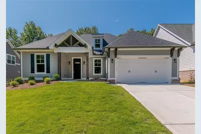 5812 Swinging Gate Road, Gainesville, GA 30506 - Photo 19