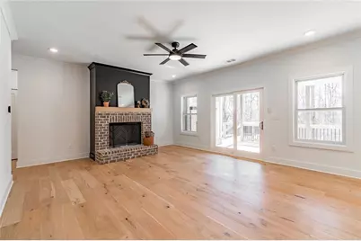 5812 Swinging Gate Road, Gainesville, GA 30506 - Photo 21
