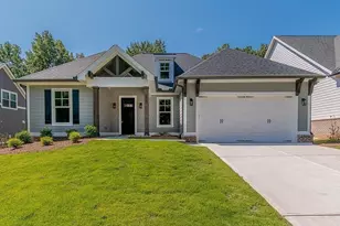 5812 Swinging Gate Rd, Gainesville, GA 30506 - Photo 1