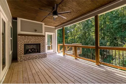 5812 Swinging Gate Road, Gainesville, GA 30506 - Photo 31