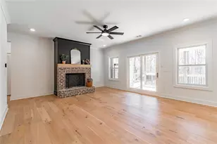 5812 Swinging Gate Rd, Gainesville, GA 30506 - Photo 13