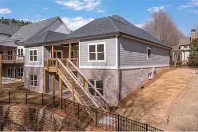 5812 Swinging Gate Road, Gainesville, GA 30506 - Photo 49