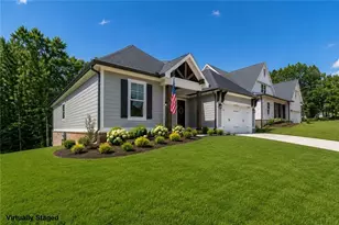 5812 Swinging Gate Rd, Gainesville, GA 30506 - Photo 1