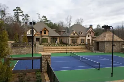 5812 Swinging Gate Road, Gainesville, GA 30506 - Photo 53