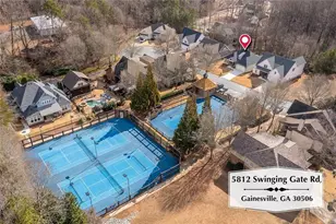 5812 Swinging Gate Rd, Gainesville, GA 30506 - Photo 3