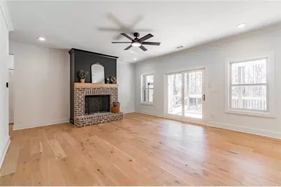 5812 Swinging Gate Road, Gainesville, GA 30506 - Photo 13