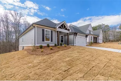 5812 Swinging Gate Road, Gainesville, GA 30506 - Photo 61