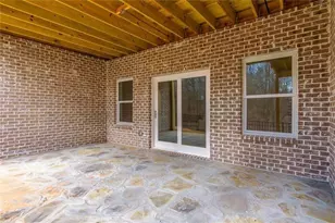 5812 Swinging Gate Rd, Gainesville, GA 30506 - Photo 51