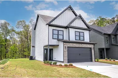 266 Summit Height Drive, Cartersville, GA 30121 - Photo 49