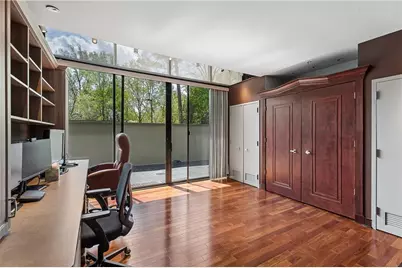 2660 Peachtree Road NW #4A, Atlanta, GA 30305 - Photo 19