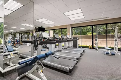 2660 Peachtree Road NW #4A, Atlanta, GA 30305 - Photo 39