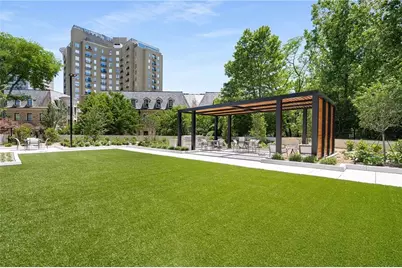 2660 Peachtree Road NW #4A, Atlanta, GA 30305 - Photo 41