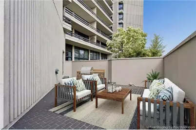 2660 Peachtree Road NW #4A, Atlanta, GA 30305 - Photo 27