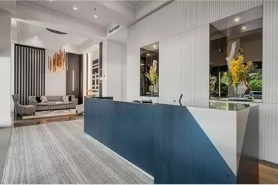 2660 Peachtree Road NW #4A, Atlanta, GA 30305 - Photo 35