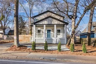 1986 Memorial Dr SE, Atlanta, GA 30317 - Photo 1