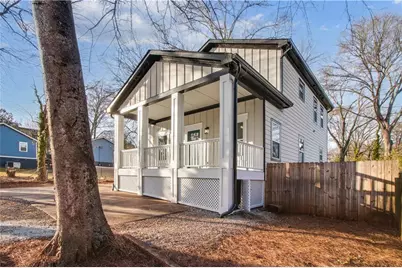 1986 Memorial Drive SE, Atlanta, GA 30317 - Photo 3