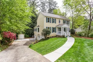 3350 Woodleaf Way, Marietta, GA 30062 - Photo 53