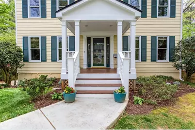 3350 Woodleaf Way, Marietta, GA 30062 - Photo 55