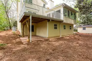 3350 Woodleaf Way, Marietta, GA 30062 - Photo 49