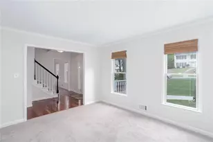 3350 Woodleaf Way, Marietta, GA 30062 - Photo 5