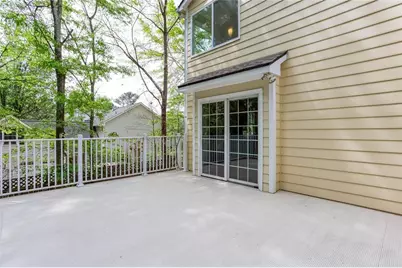 3350 Woodleaf Way, Marietta, GA 30062 - Photo 23