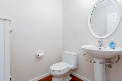 3350 Woodleaf Way, Marietta, GA 30062 - Photo 15