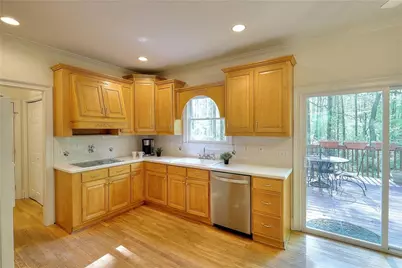 2151 Kari Brook Drive, Monroe, GA 30655 - Photo 11