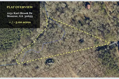 2151 Kari Brook Drive, Monroe, GA 30655 - Photo 31