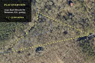 2151 Kari Brook Dr, Monroe, GA 30655 - Photo 31