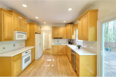 2151 Kari Brook Drive, Monroe, GA 30655 - Photo 3