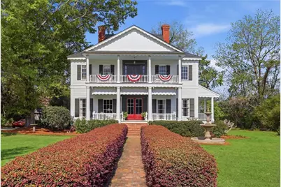 8075 Lakeview Road, Statesboro, GA 30461 - Photo 1