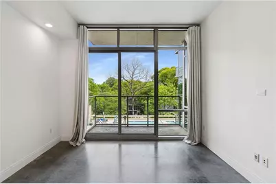 905 Juniper Street NE #502, Atlanta, GA 30309 - Photo 15