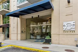 905 Juniper St NE, Atlanta, GA 30309 - Photo 1