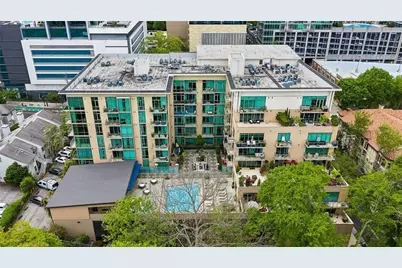 905 Juniper Street NE #502, Atlanta, GA 30309 - Photo 39