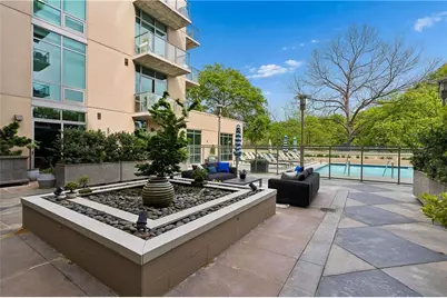 905 Juniper Street NE #502, Atlanta, GA 30309 - Photo 31