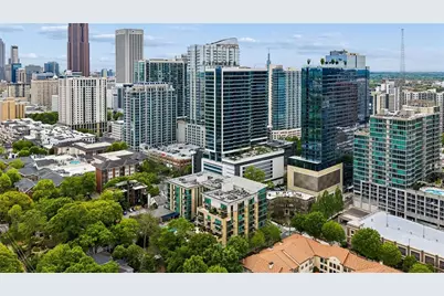 905 Juniper Street NE #502, Atlanta, GA 30309 - Photo 45