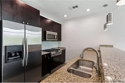 905 Juniper Street NE #502, Atlanta, GA 30309 - Photo 5