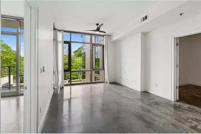 905 Juniper Street NE #502, Atlanta, GA 30309 - Photo 11