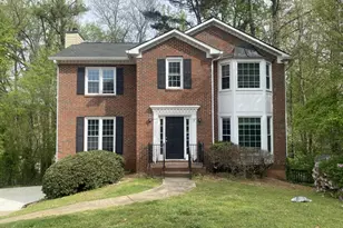 4749 Shallow Ridge Rd NE, Kennesaw, GA 30144 - Photo 1