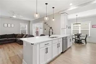 241 Bethany Manor Ct, Ball Ground, GA 30107 - Photo 9