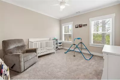 241 Bethany Manor Court, Ball Ground, GA 30107 - Photo 31