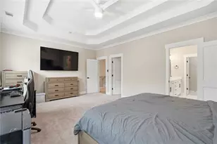 241 Bethany Manor Ct, Ball Ground, GA 30107 - Photo 23