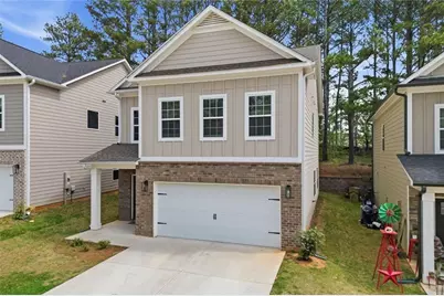 241 Bethany Manor Court, Ball Ground, GA 30107 - Photo 3