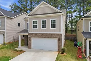 241 Bethany Manor Ct, Ball Ground, GA 30107 - Photo 3