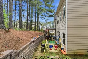 241 Bethany Manor Ct, Ball Ground, GA 30107 - Photo 35