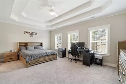 241 Bethany Manor Court, Ball Ground, GA 30107 - Photo 21