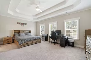 241 Bethany Manor Ct, Ball Ground, GA 30107 - Photo 21