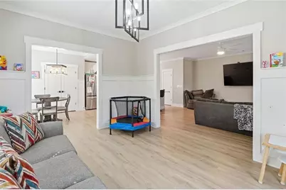 241 Bethany Manor Court, Ball Ground, GA 30107 - Photo 15