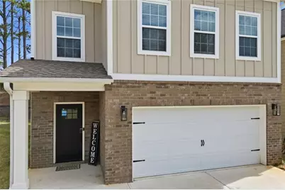 241 Bethany Manor Court, Ball Ground, GA 30107 - Photo 7