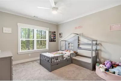 241 Bethany Manor Court, Ball Ground, GA 30107 - Photo 29